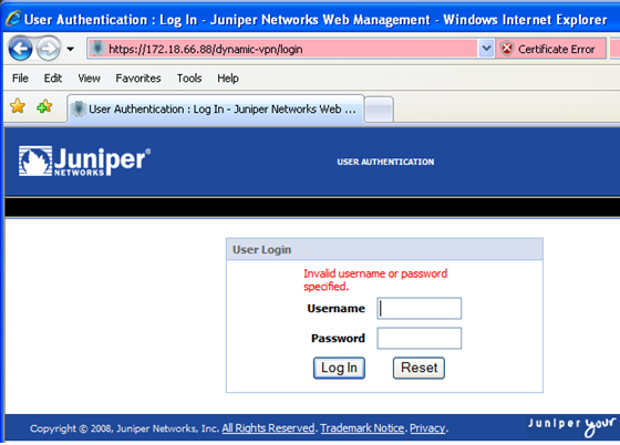 Juniper vpn client download